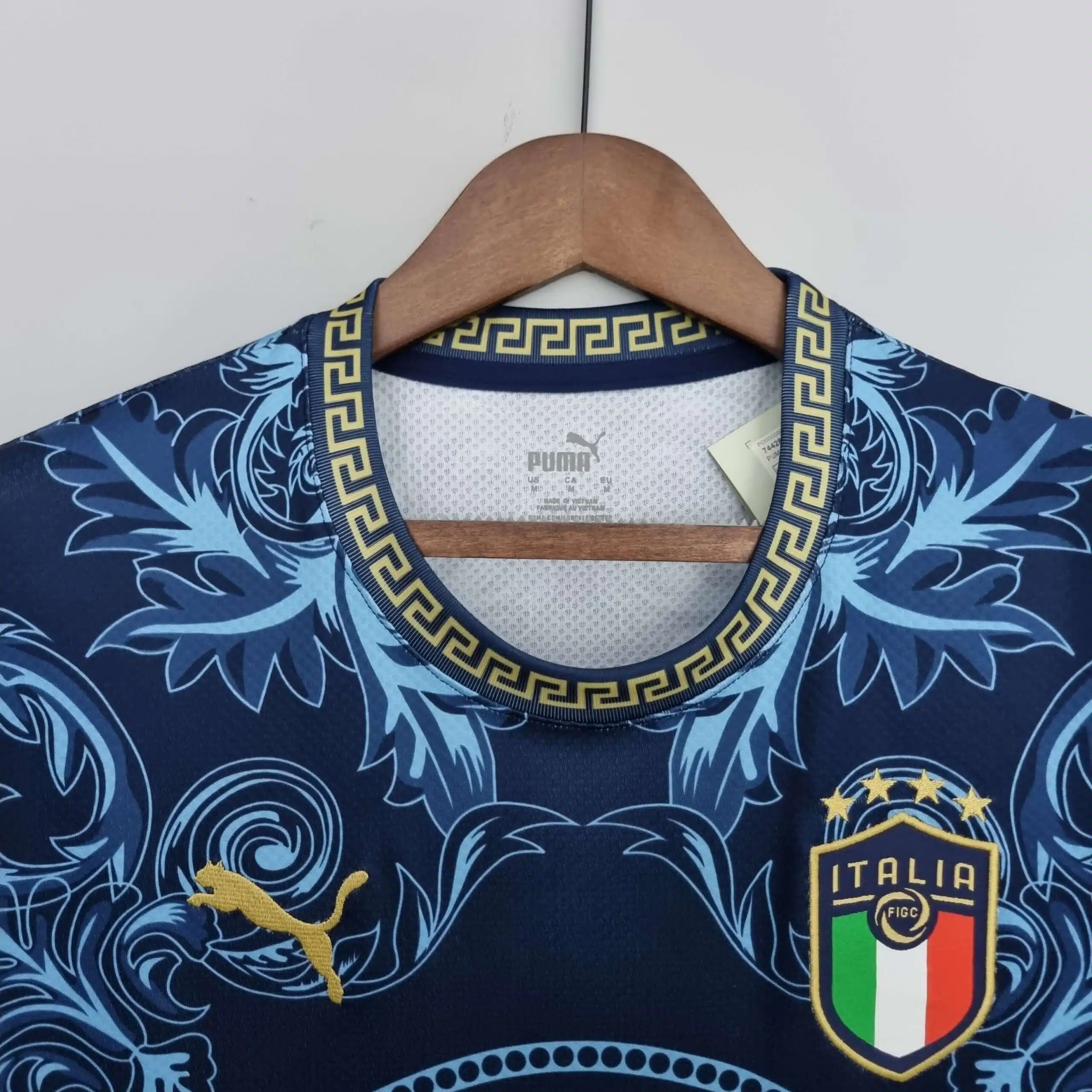 The Newkits | Buy Italy 22/23 Concept Kit | Football Jersey