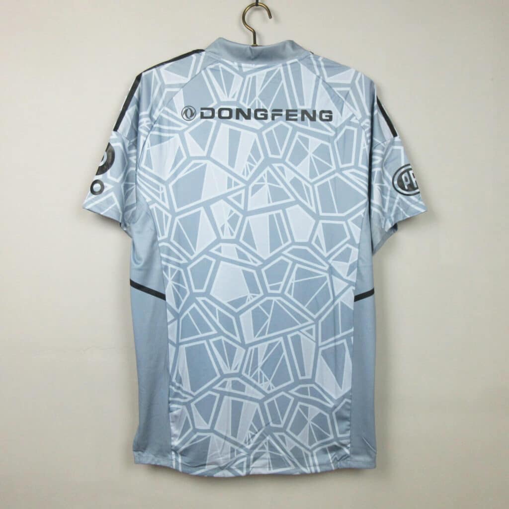 Club Universidad de Chile 22/23 GK – Fan Version