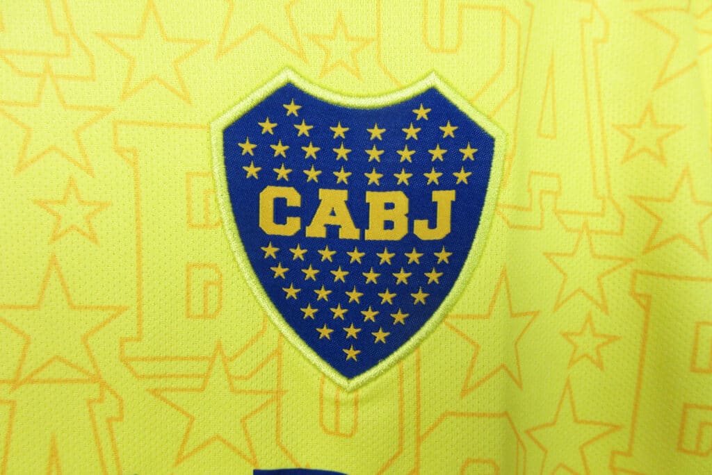 Boca Juinors 22/23 Third – Fan Version