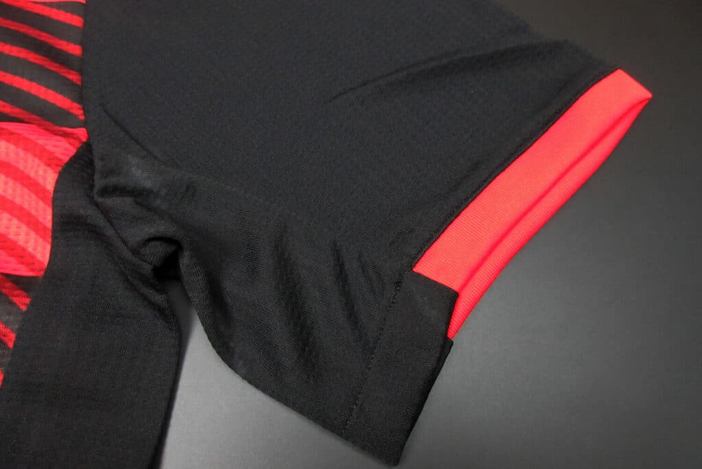 Flamengo 22/23 Home – Player Version