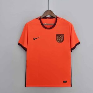England 22/23 Away Kit - Fan Version