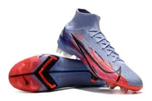 Nike 'Mbappe Flames' Mercurial Superfly VIII