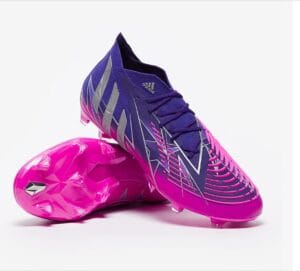 Adidas Predator Edge ‘Champions Code’ FG