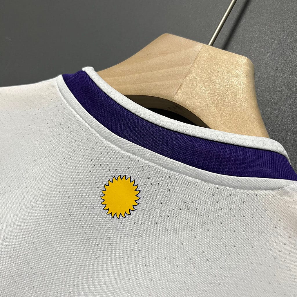 Orlando City 22/23 Away – Fan Version
