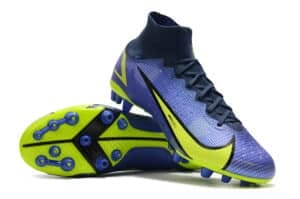 Nike Mercurial Superfly VIII Elite AG Sapphire
