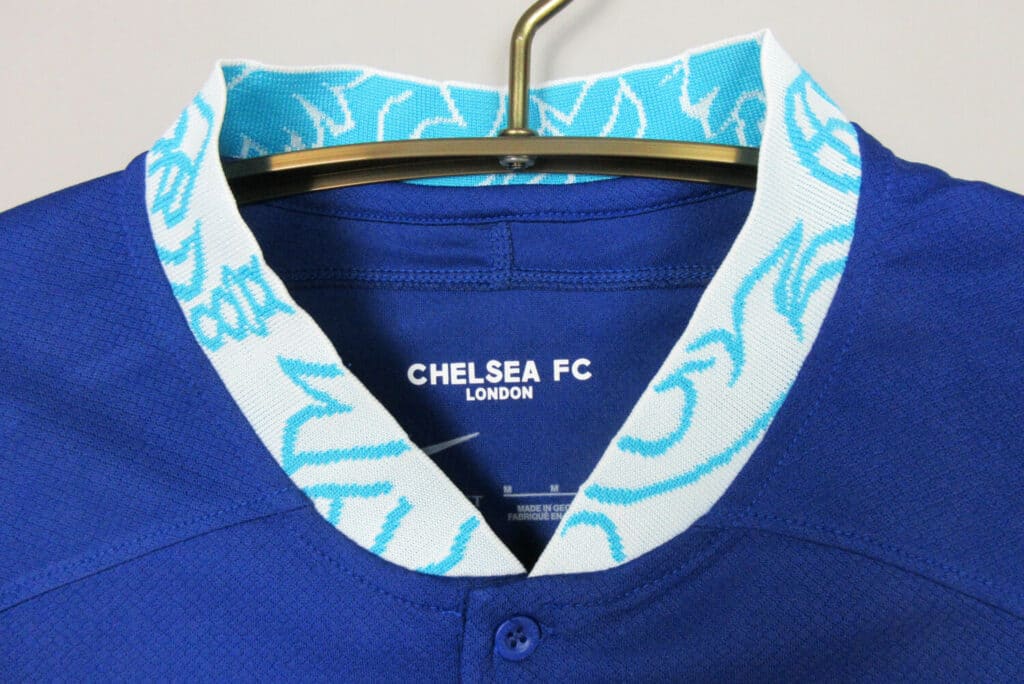 Chelsea FC 22/23 Home – Fan Version