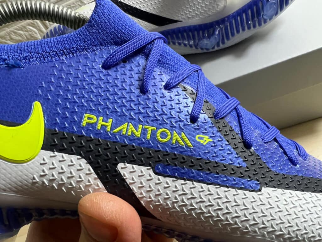 Nike Phantom GT Elite FG
