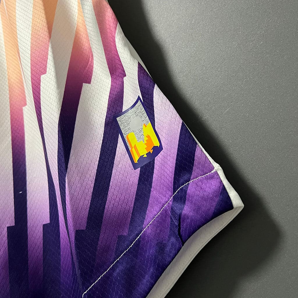 Orlando City 22/23 Away – Fan Version