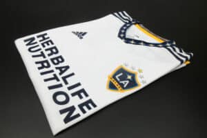 LA Galaxy 22/23 Home kit – Player Version