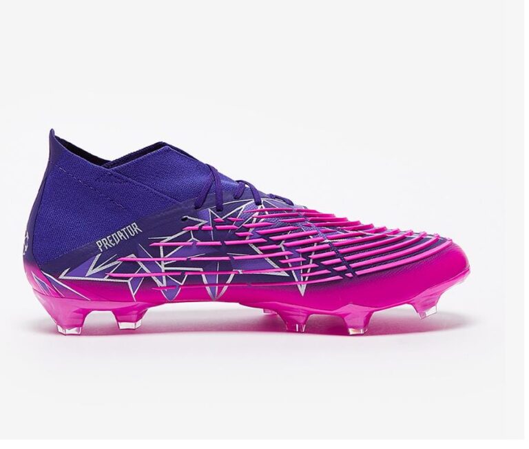 The Newkits | Buy Adidas Predator Edge 'Champions Code' FG | Football