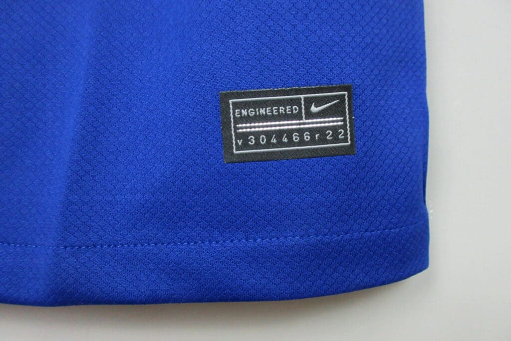 Chelsea FC 22/23 Home – Fan Version