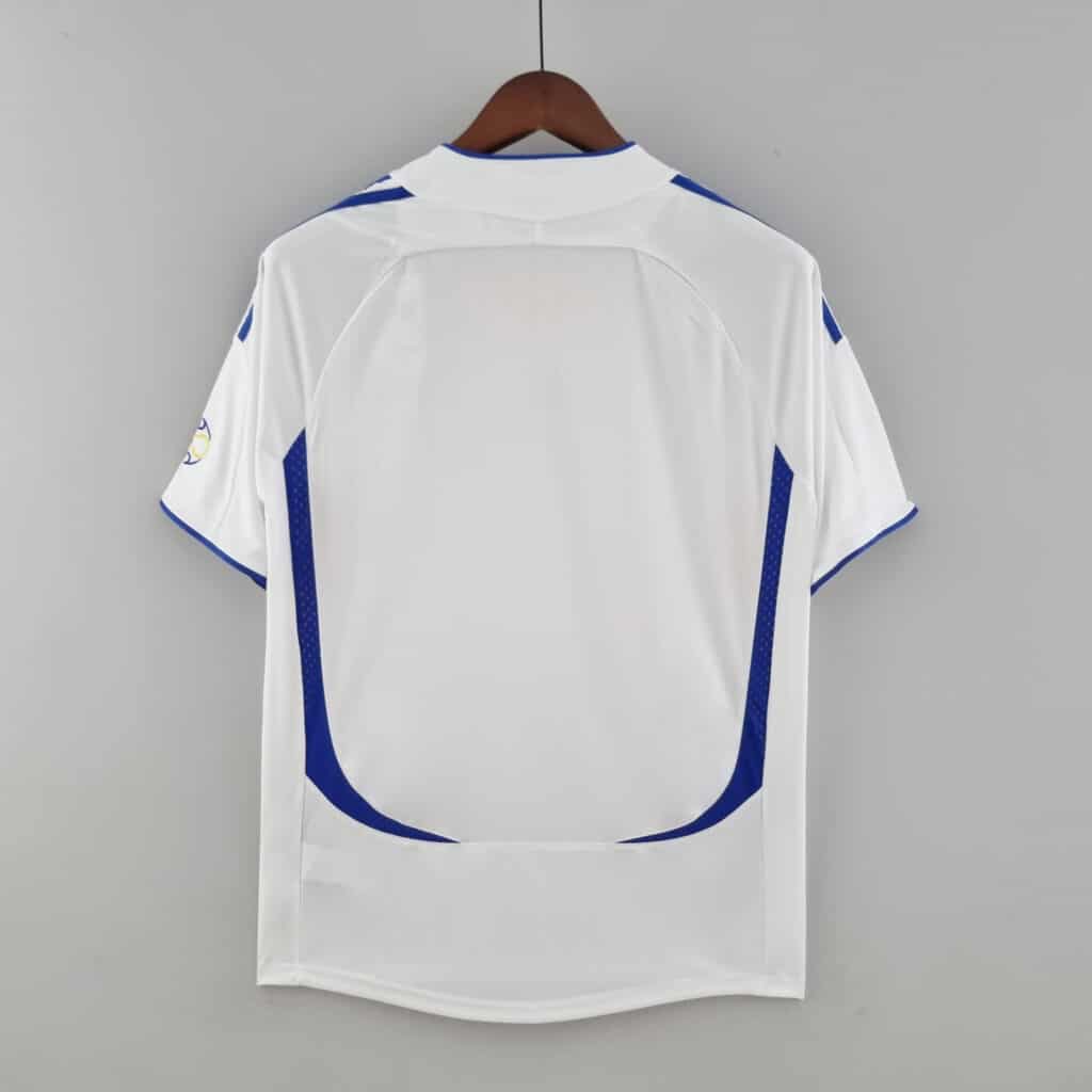 Boca Juniors 22/23 TeamGeist Kit – Player Version