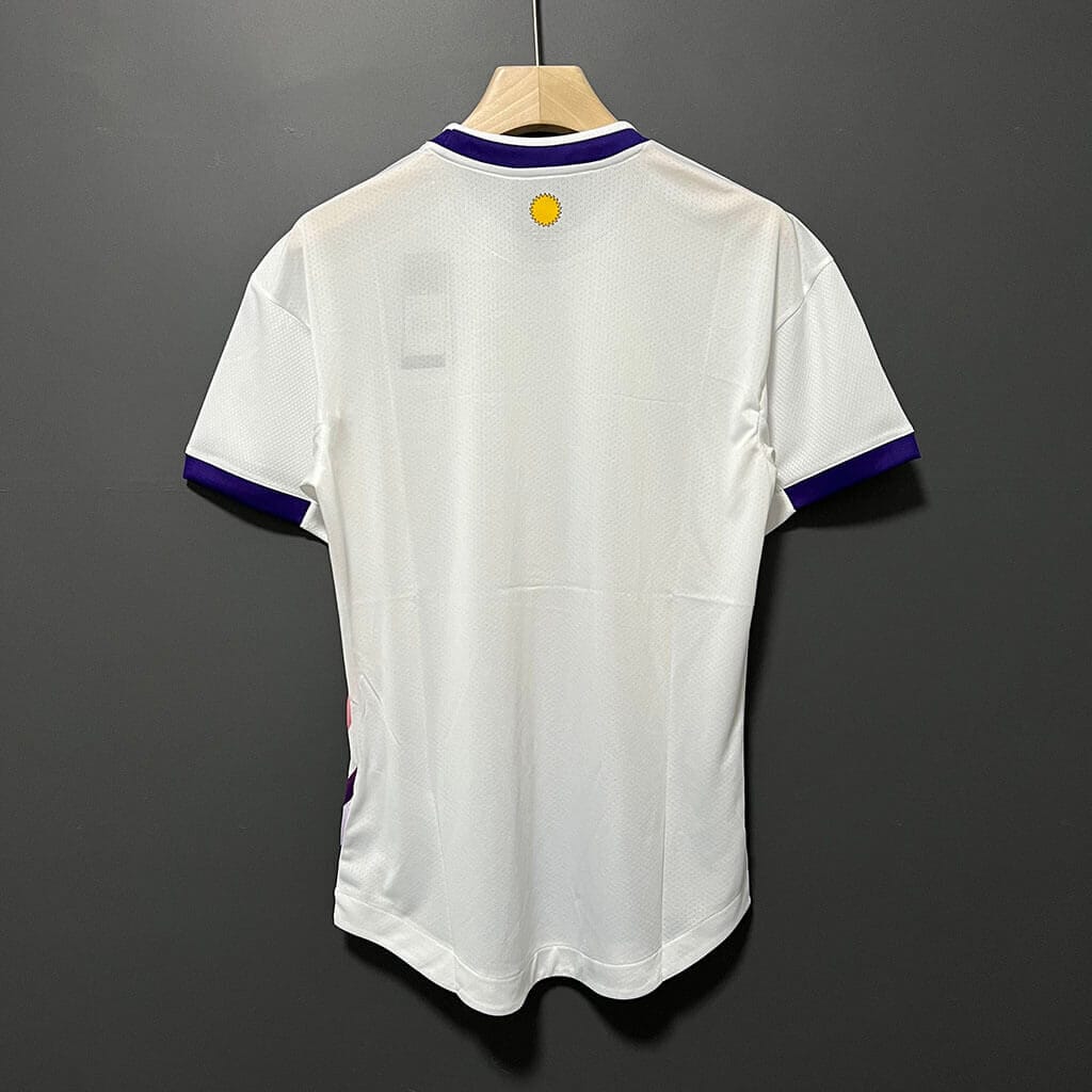 Orlando City 22/23 Away – Fan Version