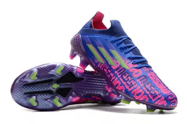 The Newkits Buy Adidas x Speed Flow Messi 100 Football Boots