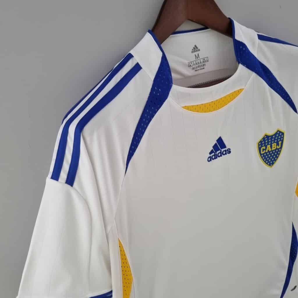 Boca Juniors 22/23 TeamGeist Kit – Player Version
