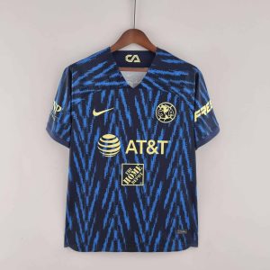 Club América 22/23 Away Kit  - Fan Version