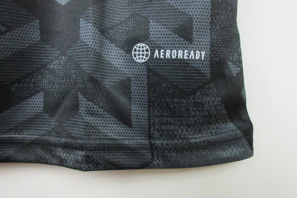 Arsenal 22/23 Away Kit – Fan Version