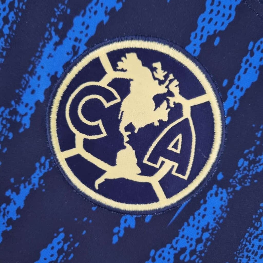 Club América 22/23 Away Kit  – Fan Version