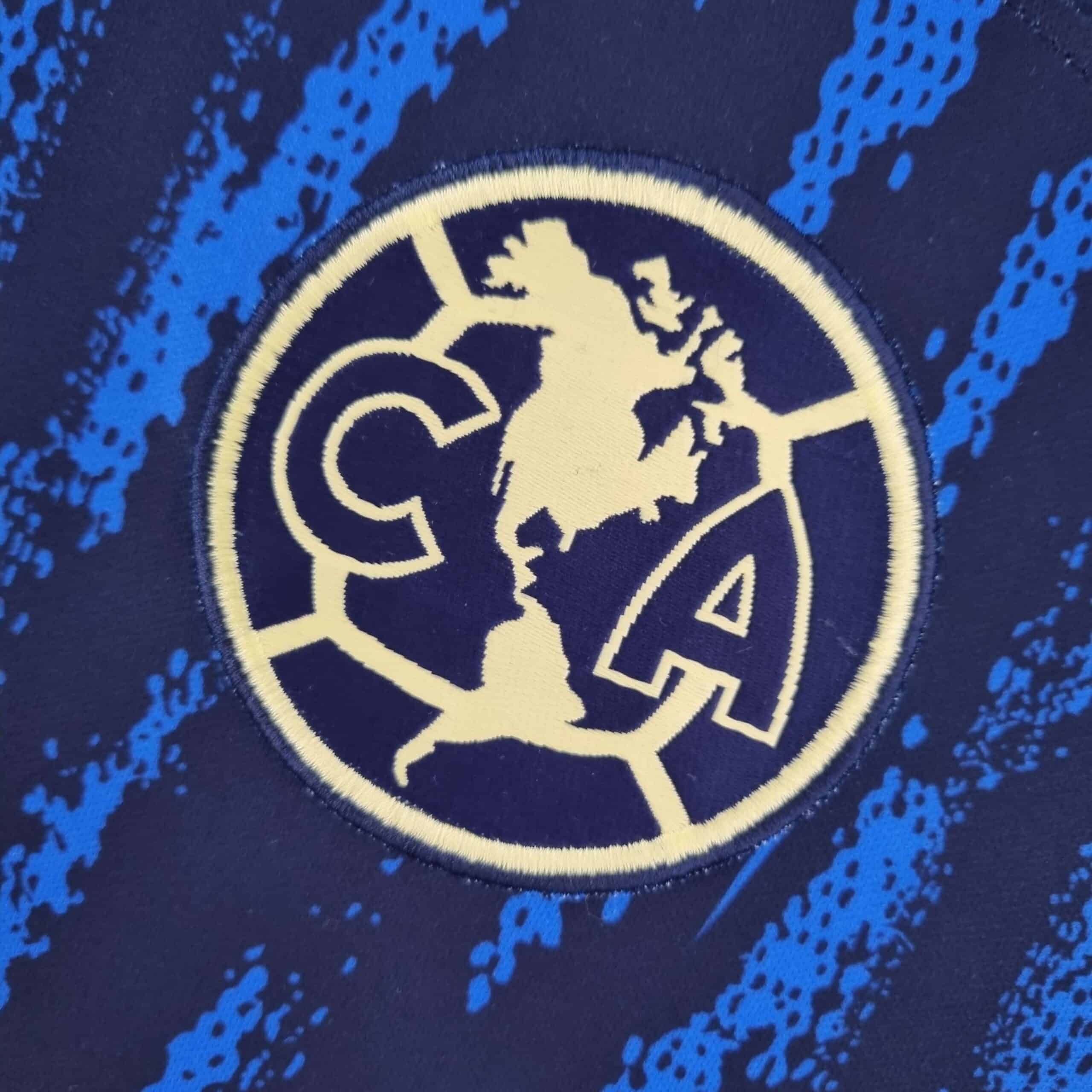 The Newkits | Buy Club América 22/23 Away Kit | Football Jersey