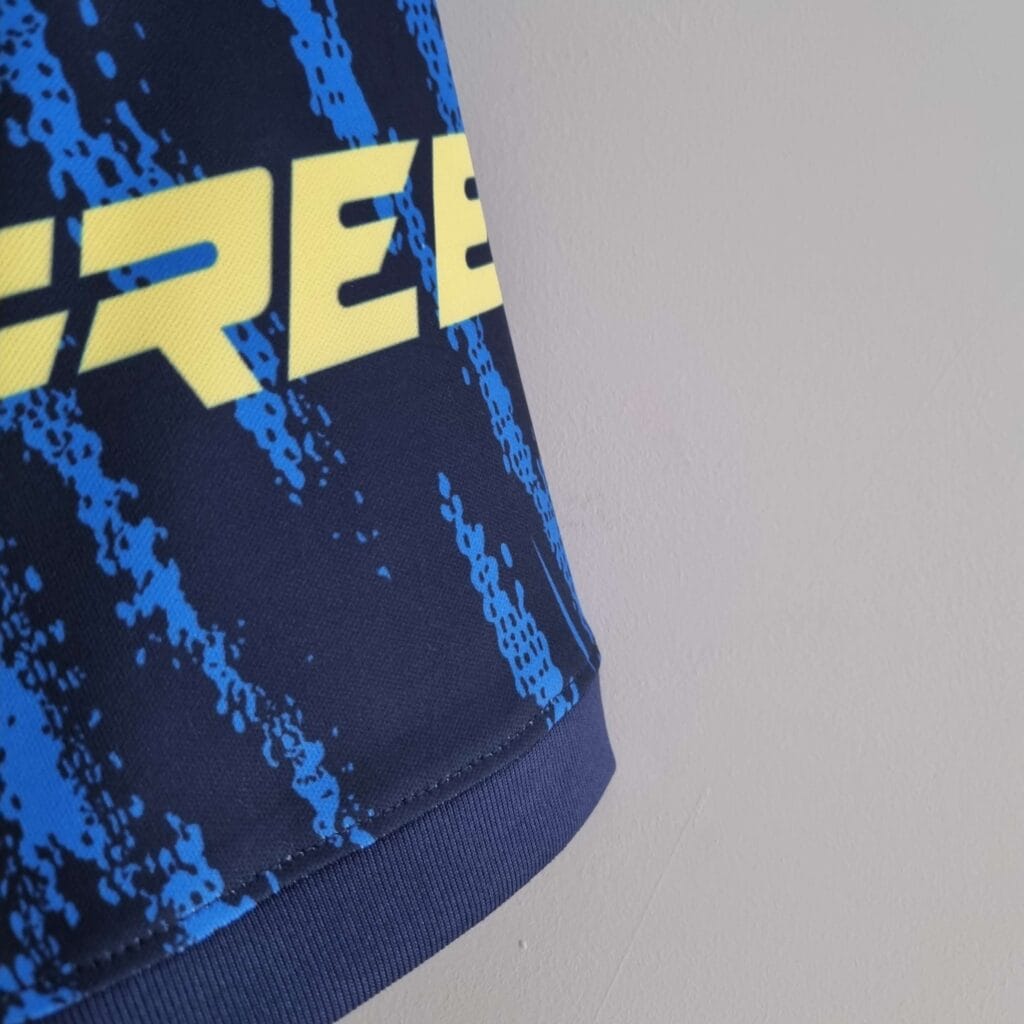 Club América 22/23 Away Kit  – Fan Version