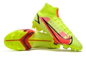 Nike Mercurial Superfly 8 Elite FG