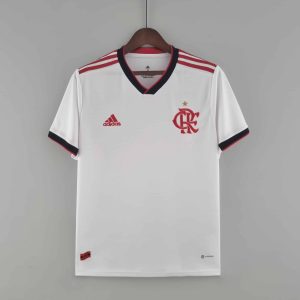 Flamengo 22/23 Away Kit - Fan Version