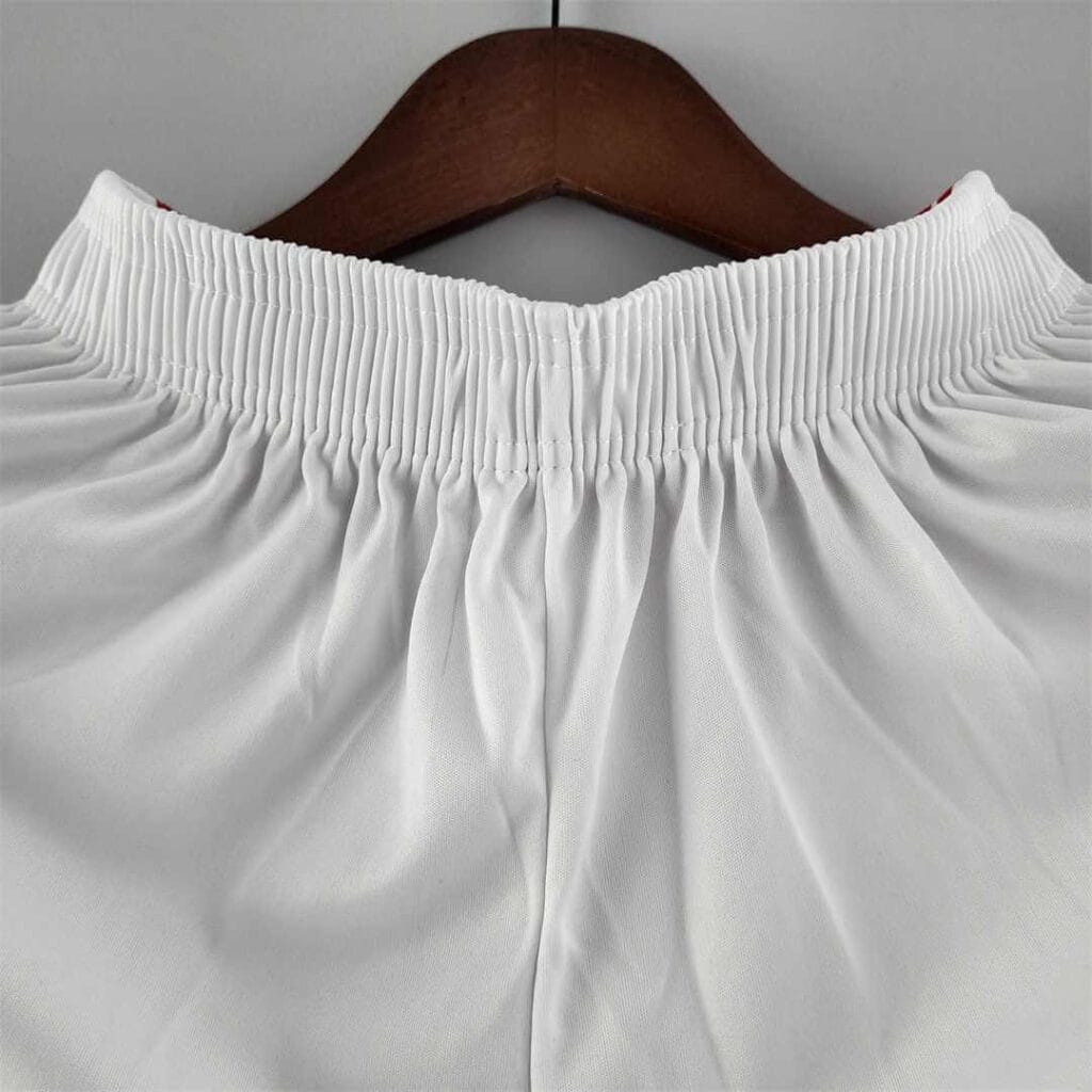 Cruzeiro 22/23 Home Shorts