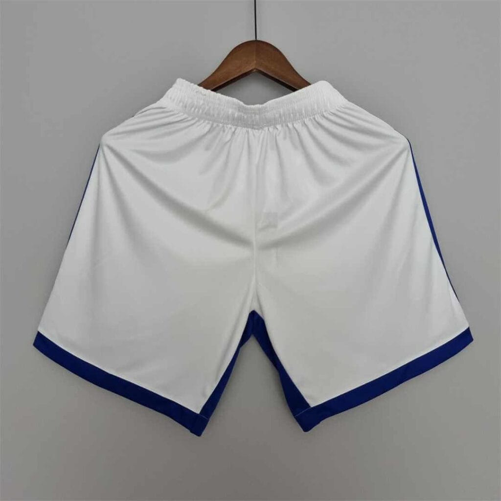 Cruzeiro 22/23 Home Shorts