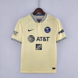 Club América 22/23 Home Kit  - Fan Version