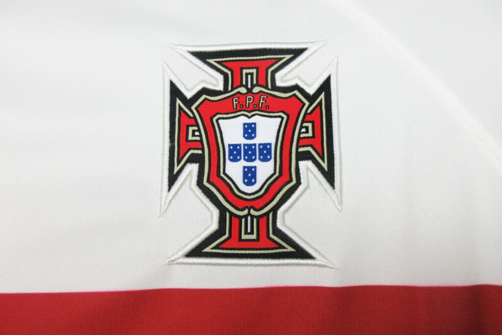 Portugal 2022 World Cup Away – Fan Version