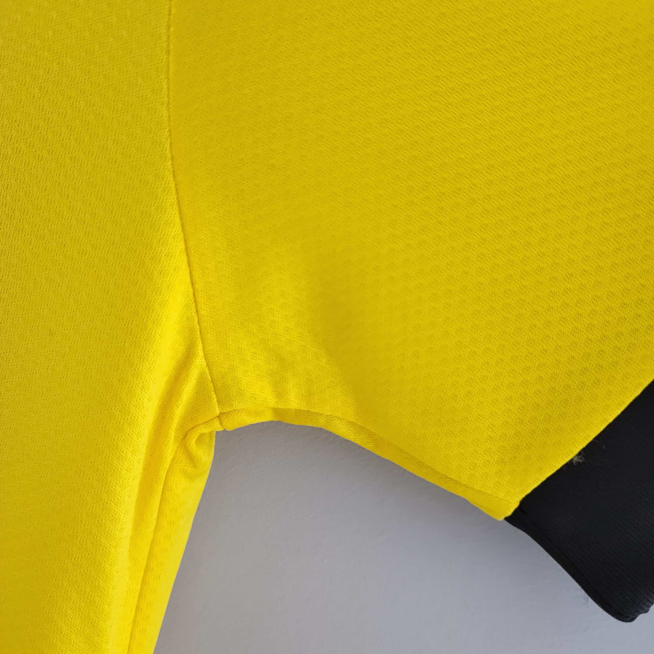 The Newkits | Buy Borussia Dortmund 22/23 Home Kit | Football Jersey