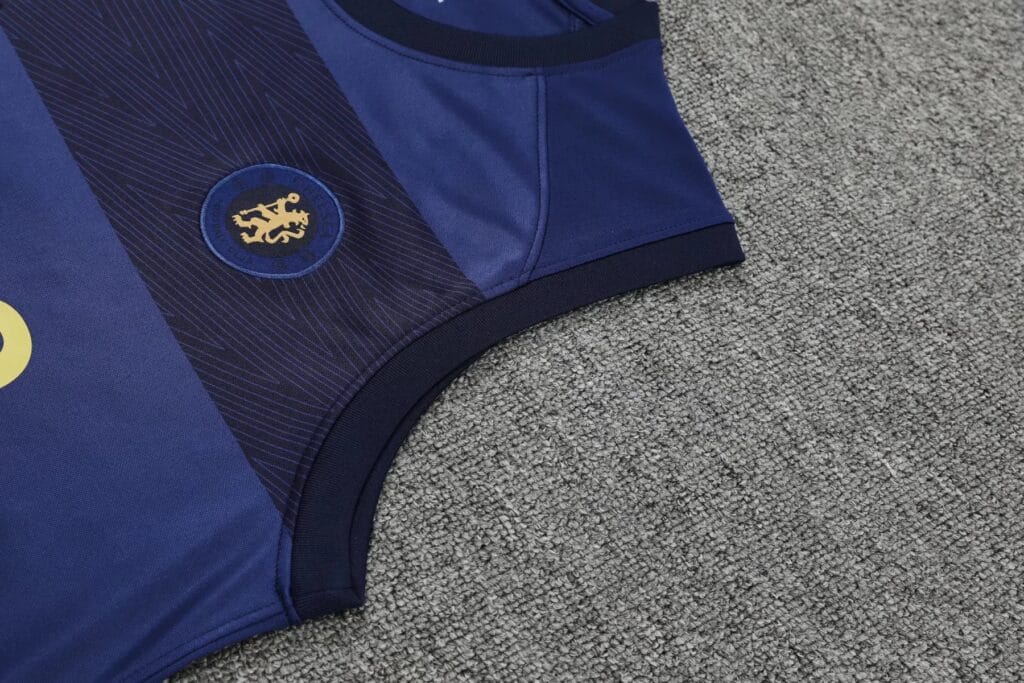 Chelsea F.C 22/23 – Training Set