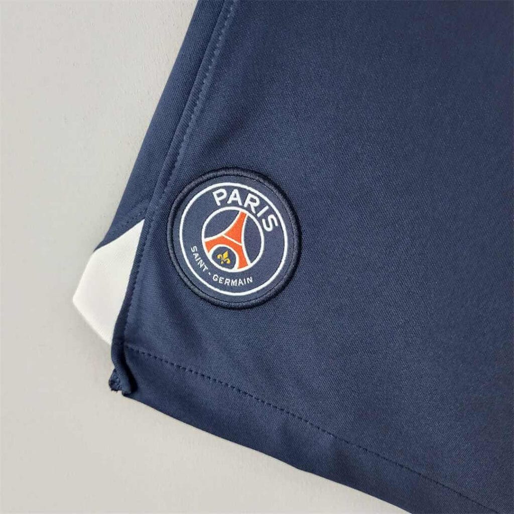 Paris Saint-Germain 22/23 Home Shorts