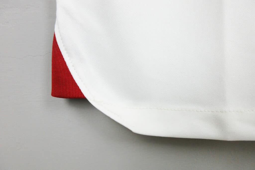 Portugal 2022 World Cup Away – Fan Version