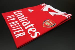 Arsenal 22/23 Home Kit – Player Version