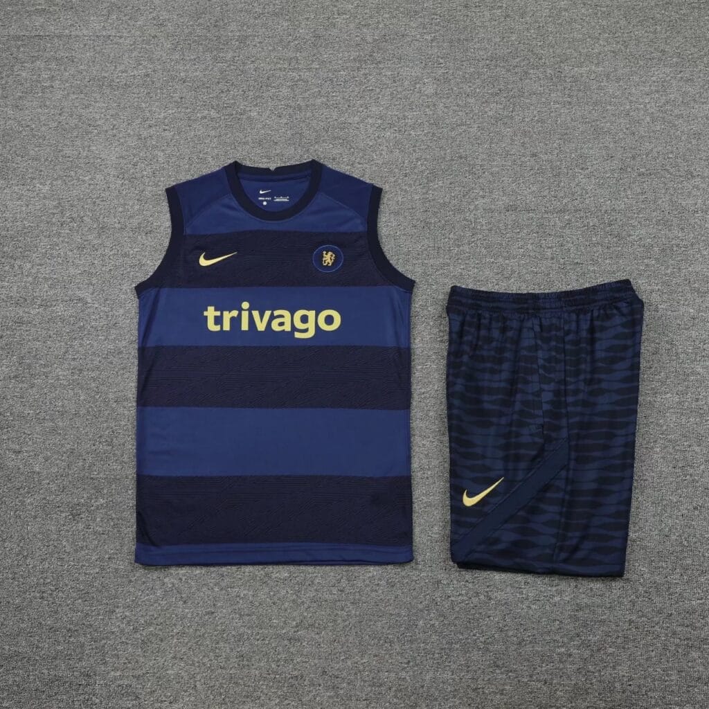 Chelsea F.C 22/23 – Training Set