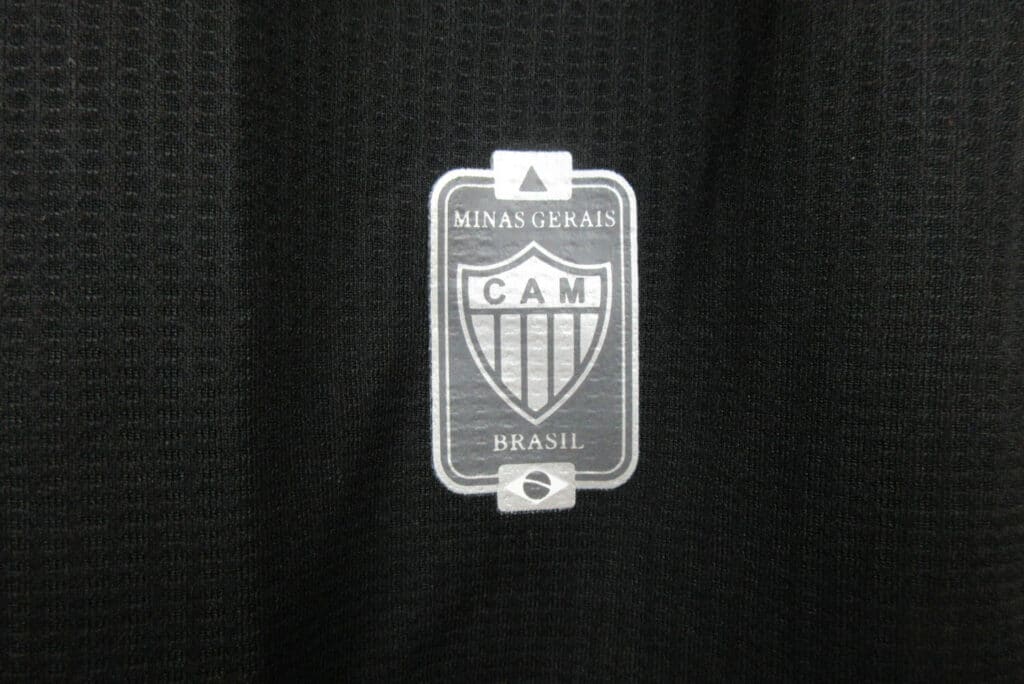 Atletico Mineiro 22/23 MANTO DA MASSA – Fan Version