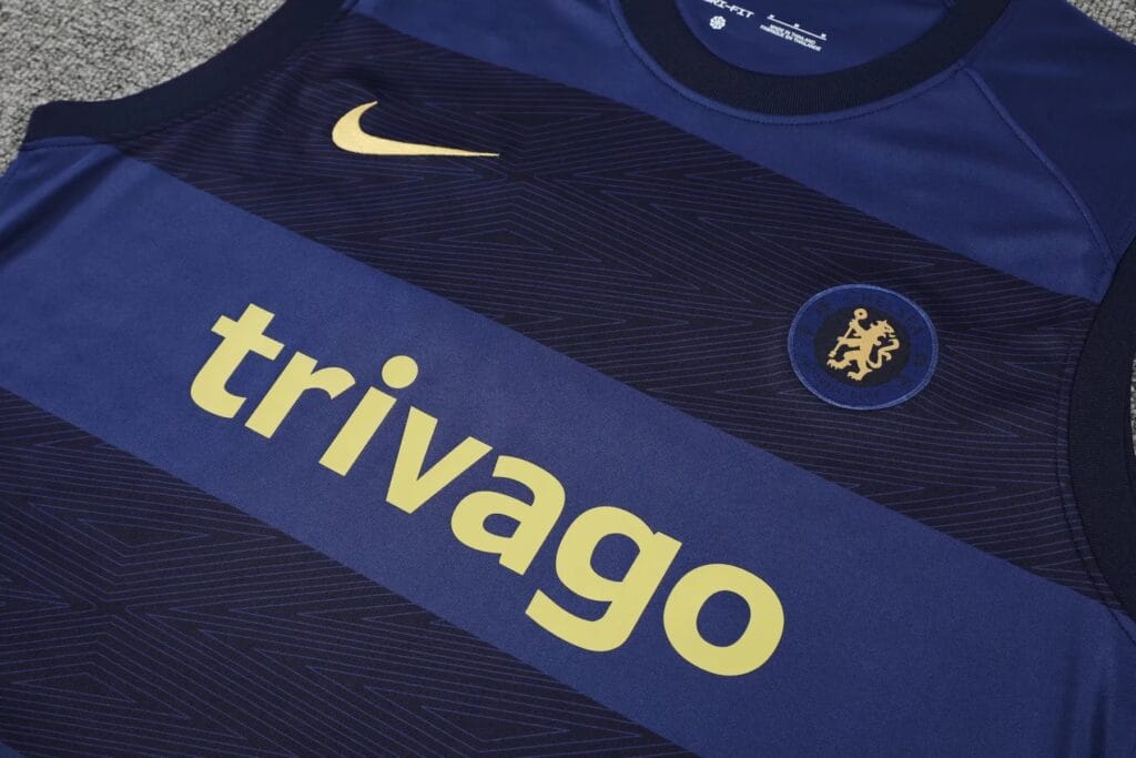 Chelsea F.C 22/23 – Training Set