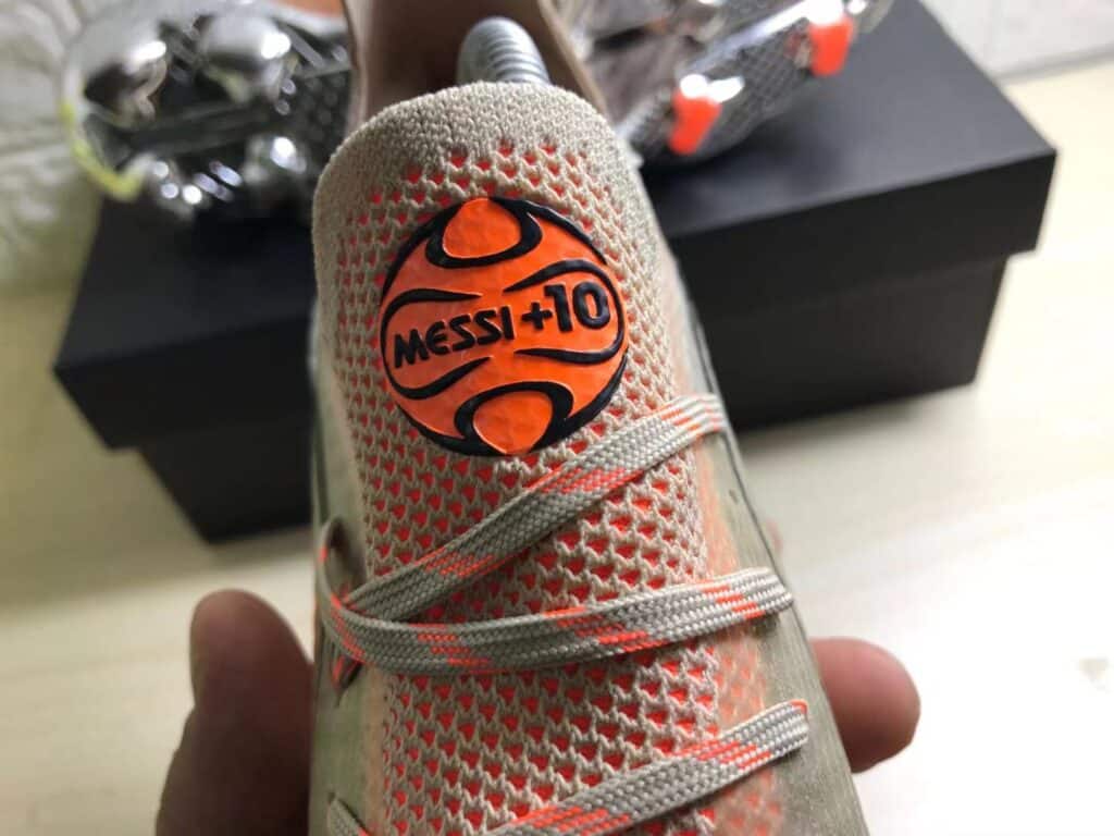 Adidas X Speedflow Messi EL RETORNO