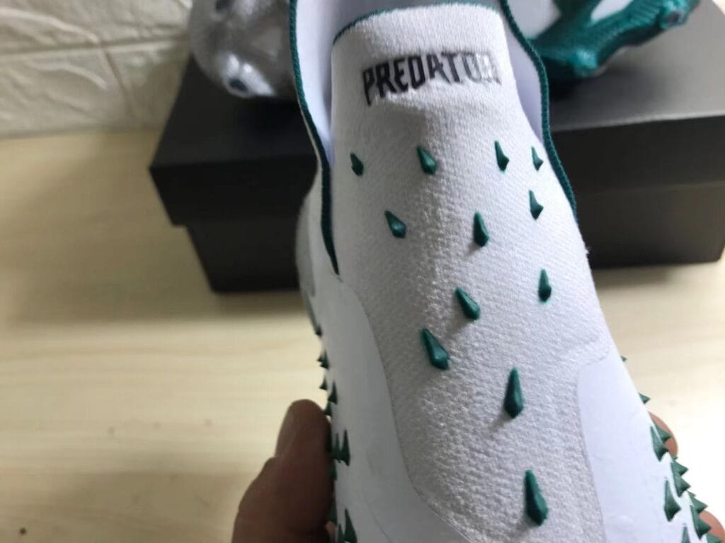 Adidas Predator Freak.1 ‘EQT Pack’ FG