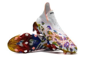 Paul Pogba x Adidas By Stella McCartney Predator Freak