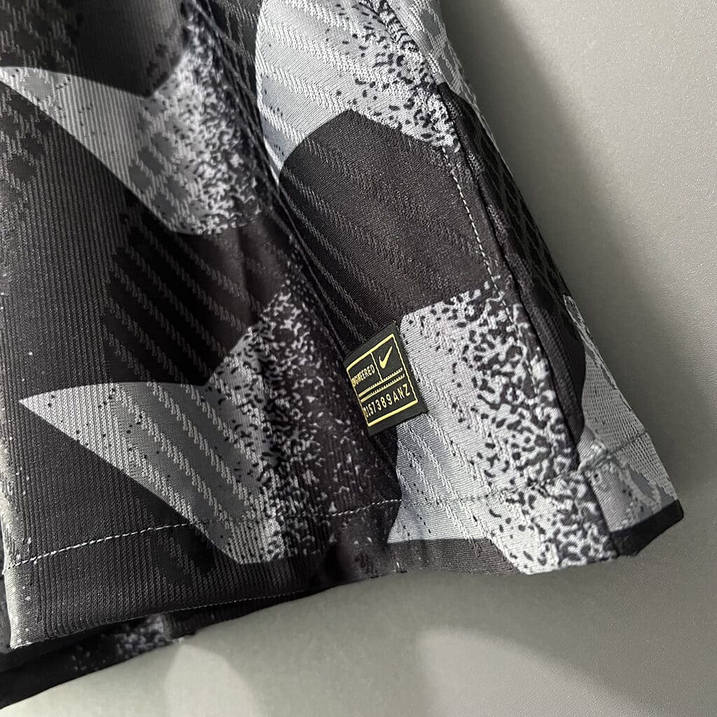 Corinthians 22/23 Away Kit – Player Version