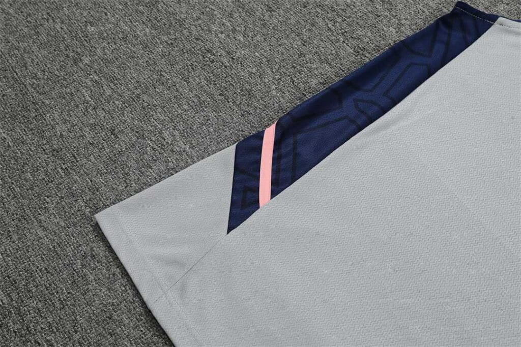 Arsenal 22/23 Training Set