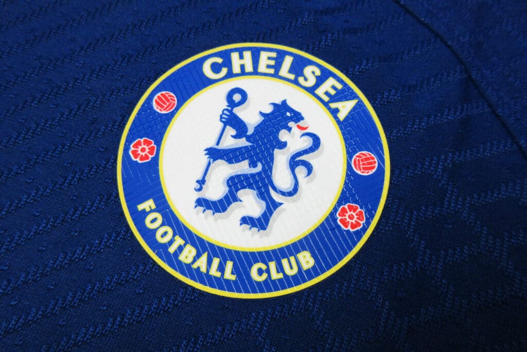 Chelsea FC 22/23 Home Kit – Player Version