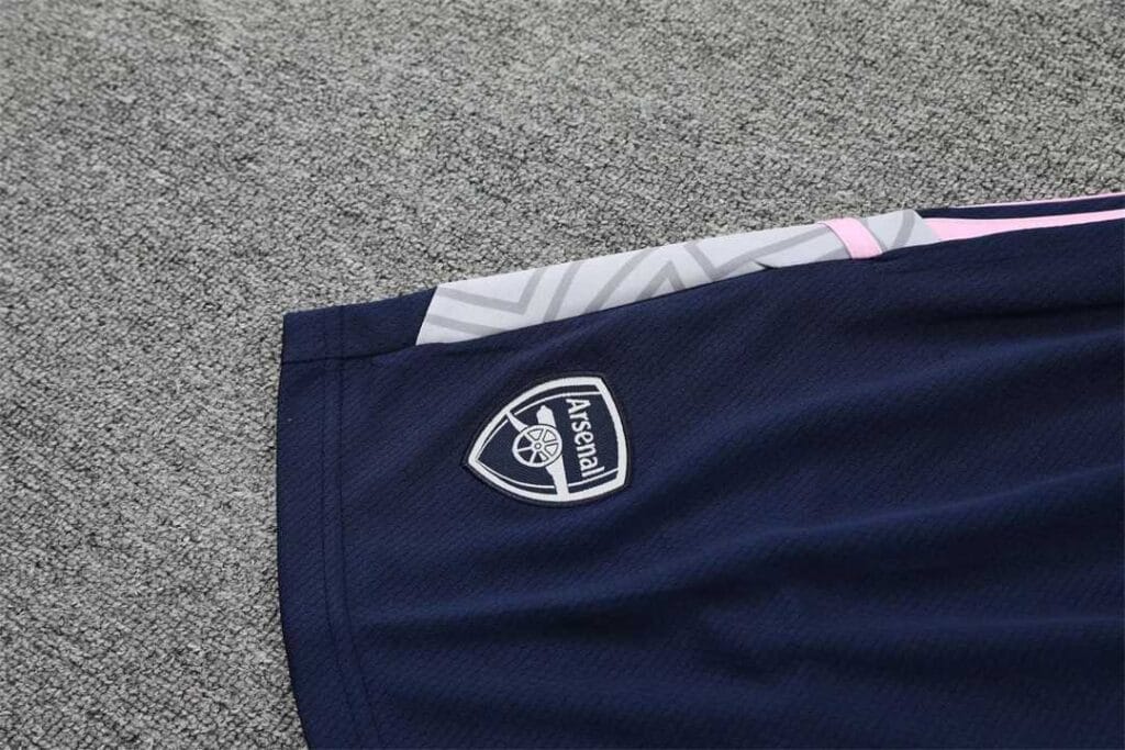 Arsenal 22/23 Training Set