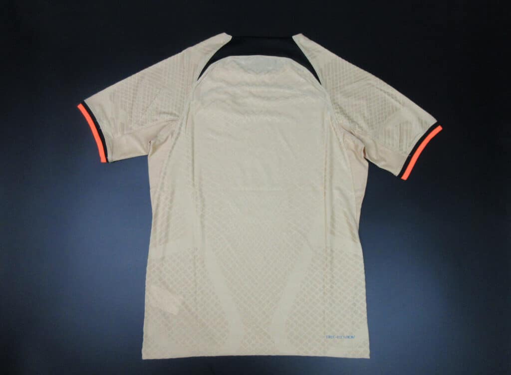 Chelsea FC 22/23 Third Kit – Player Version