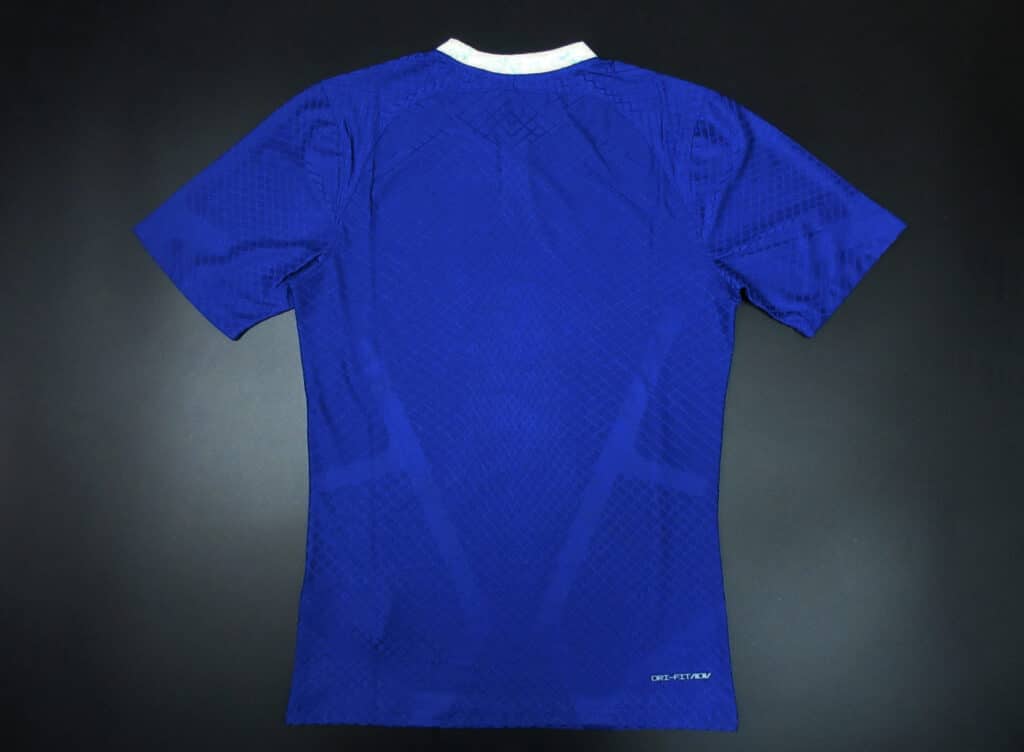 Chelsea FC 22/23 Home Kit – Player Version