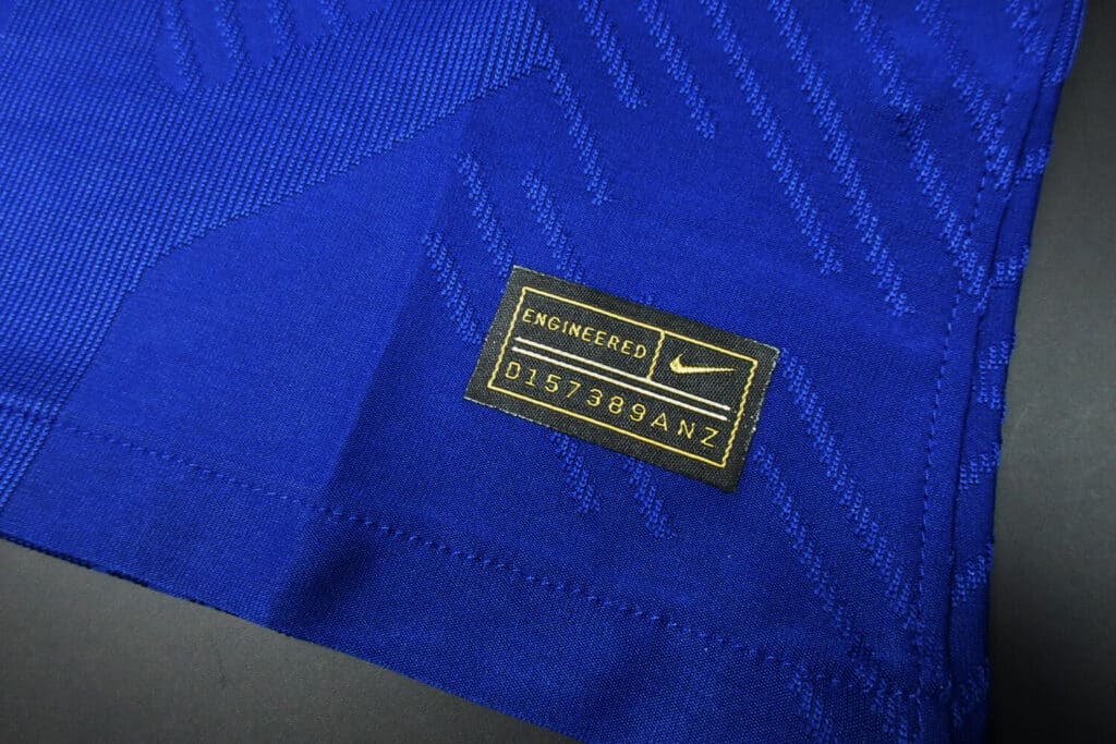 Chelsea FC 22/23 Home Kit – Player Version