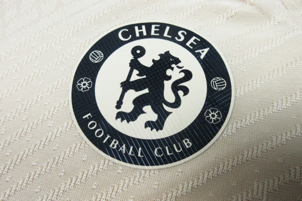 Chelsea FC 22/23 Third Kit – Player Version