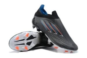 Adidas X Speedflow+ FG Red/Core Black/Solar Red